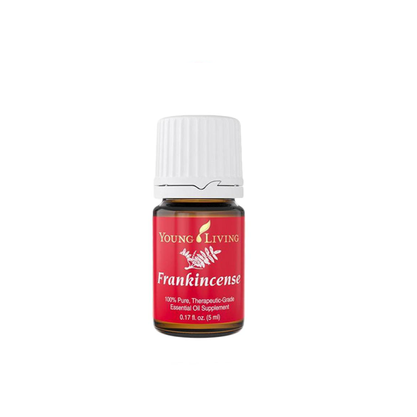 Young Living Frankincense Essential Oil 5ml