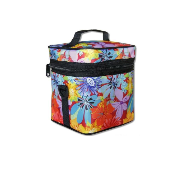 Cooler Bag With 1 Ultracool 320gr - Flower