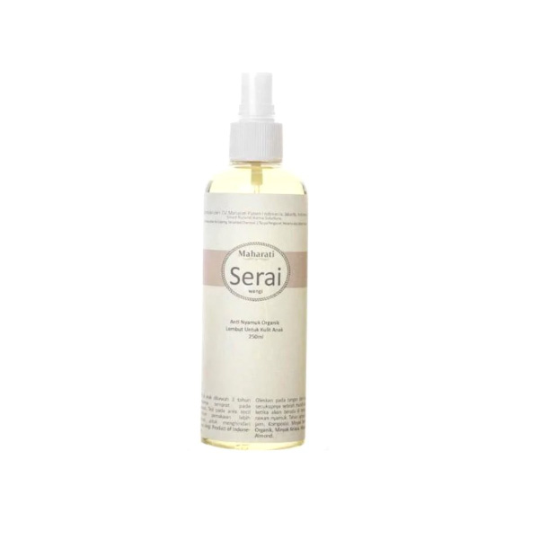 Serai Maharati Serai Anak 250ml