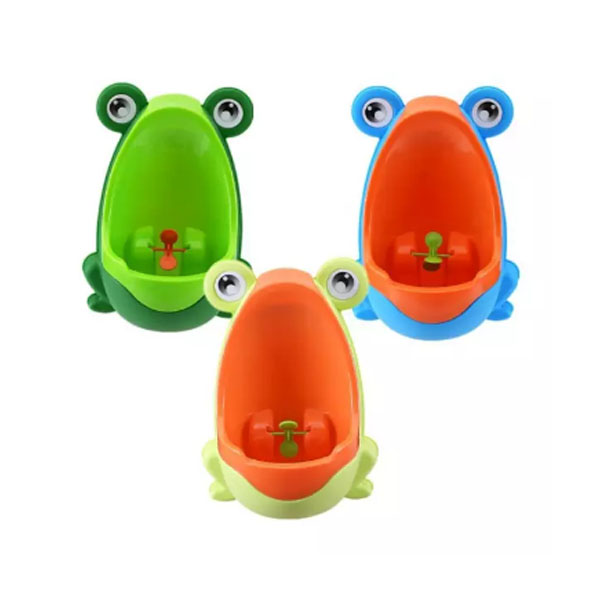 Baby Safe Boy's Training Potty UF001 - Green