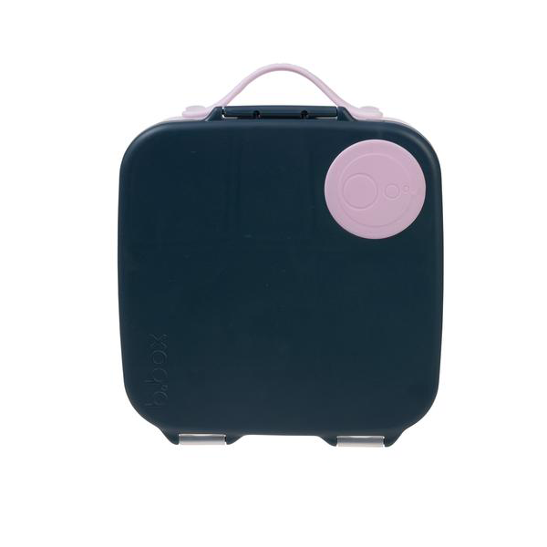 B.Box Lunchbox - Indigo Rose