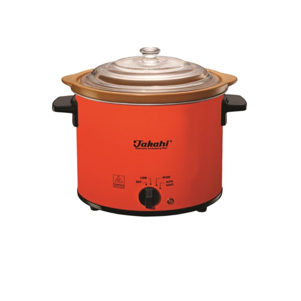 Takahi Slow Cooker 1.2 L - HR-WO