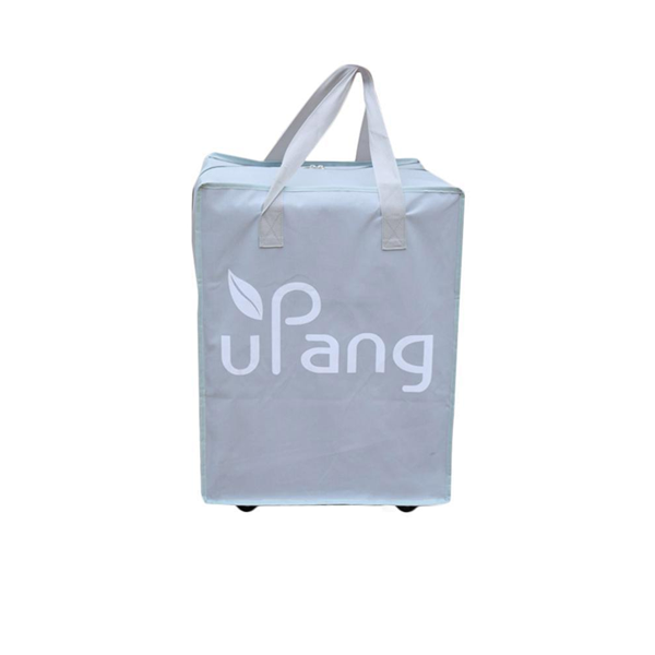 Upang Travel Bag For Plus With Wheels