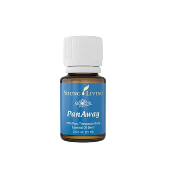 Young Living PanAway Essential Oil 15ml