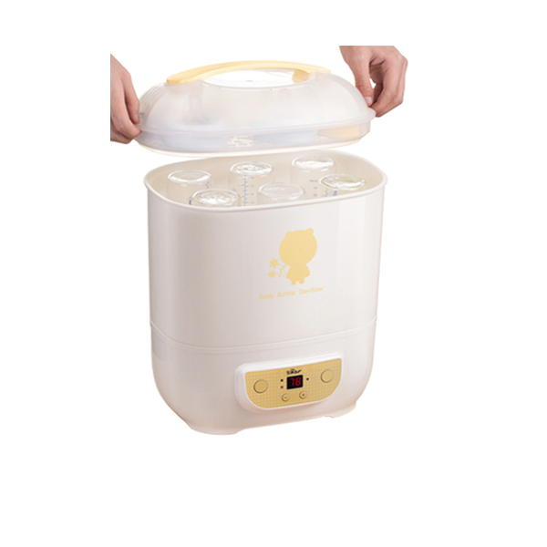 Bear Baby Sterilizer XDG-A06B1