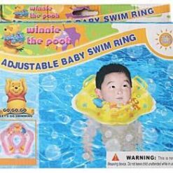 AB Neck Ring Pooh