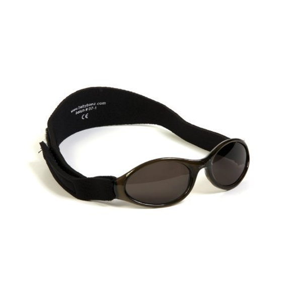 Baby Banz Adventure Black