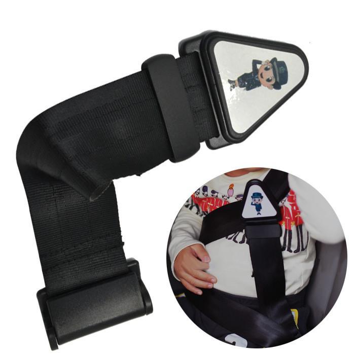 Adjustable Seatbelt Clip for Kids SD-1408