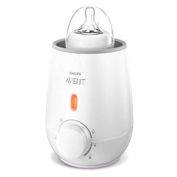 Avent Fast Bottle Warmer