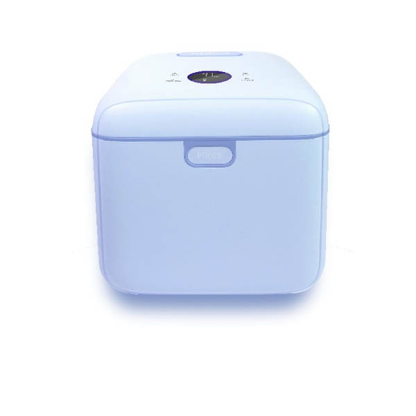 Babyhood UV Disinfection Cabinet 8800S - Blue