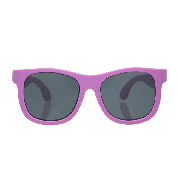 Babiators Navigator Purple Reign Classic (Ages 3-5)