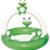 Baby Step Froggy Play Center