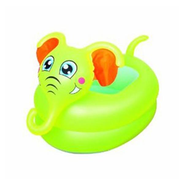 Baby Steps Baby Bath 51125 - Elephant