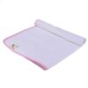 Babybee Reversible Waterproof Layers - Pink