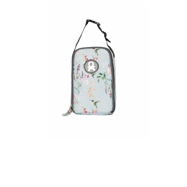 Babygo Inc HBB Milk Bottle Bag Hummingbird