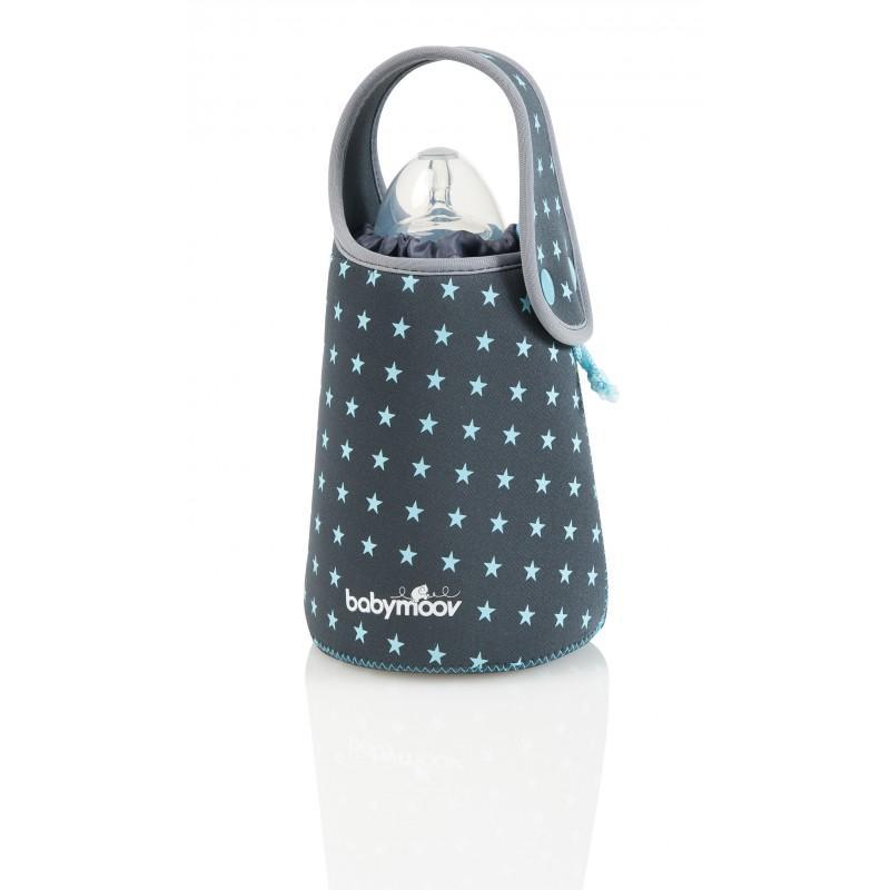 Babymoov Travel Bottle Warmer