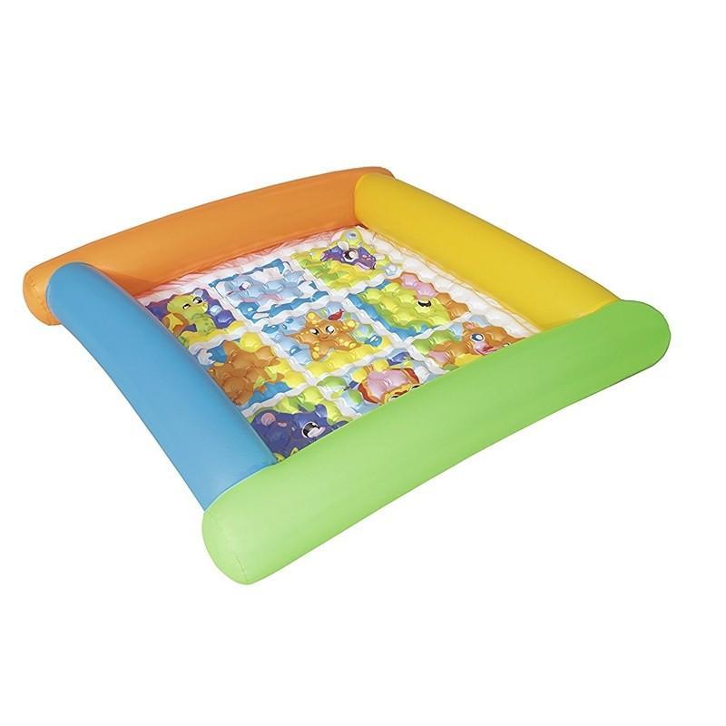 Bestway Frinedly Animals Playmat No. 52240