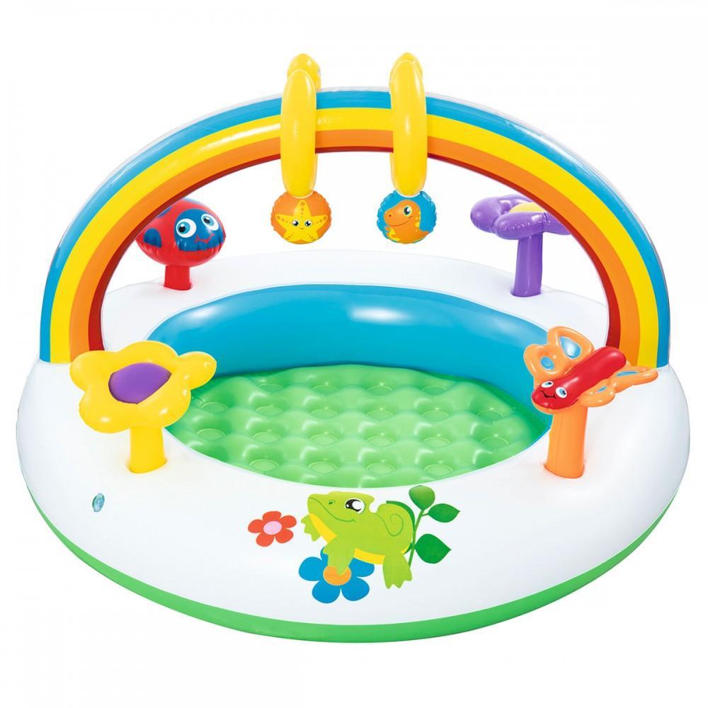 Bestway Rainbow Go & Grow Activity Gym No. 52239