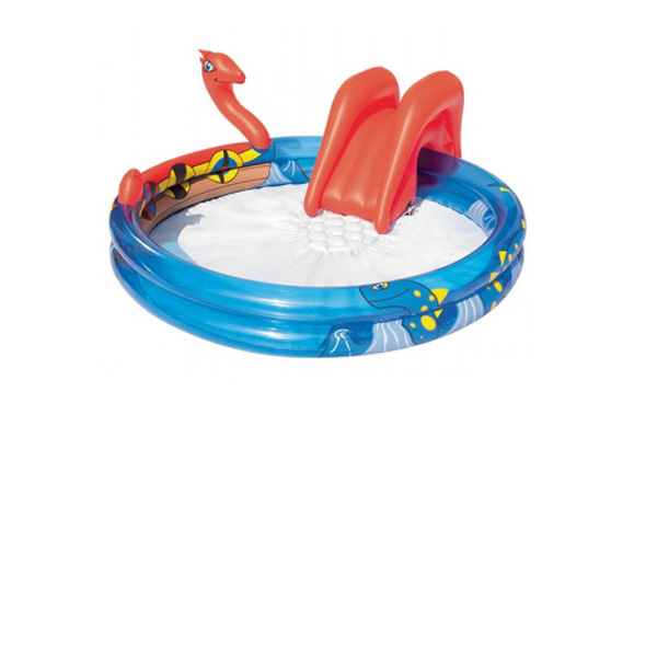 Bestway Viking Play Pool 53033