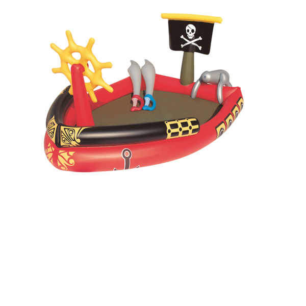 Bestway Pirate Play Pool 53041