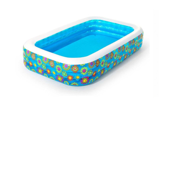 Bestway Happy Flora Kids Pool 54121