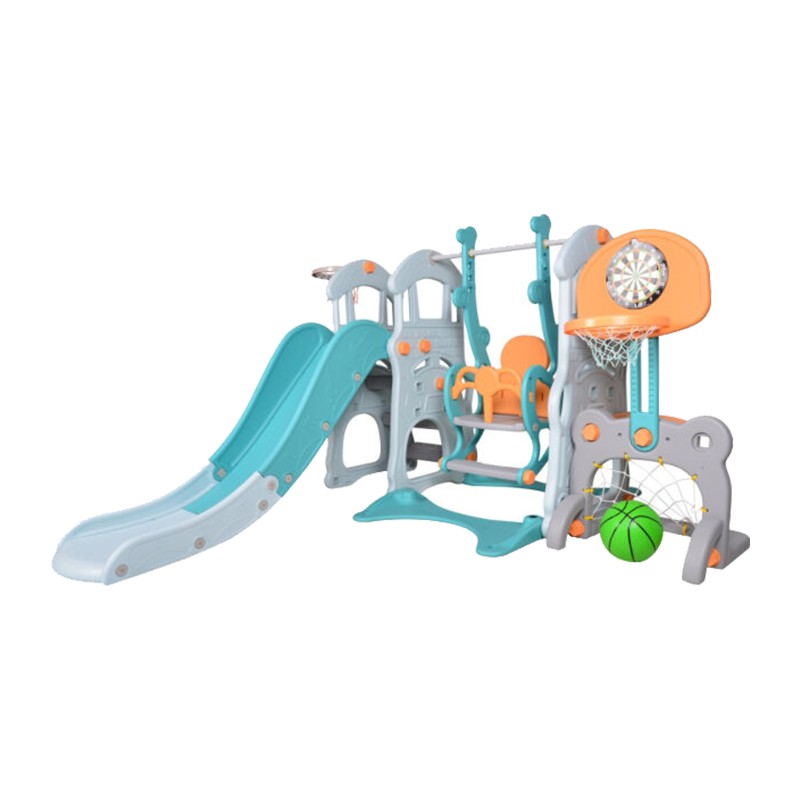 Ifam Fun Slide 5in1 New