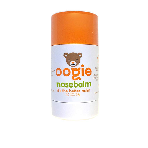 Oogie Nosebalm 29g