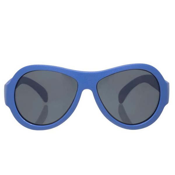 Babiators Aviator Blue Angels Blue Junior (Ages 0-3)