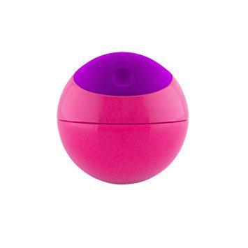 Boon Snack Ball Magenta