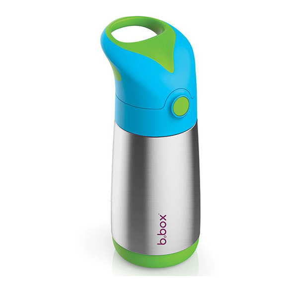 B.Box Insulated Drink Bottle- Ocean