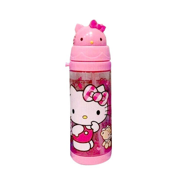 Bottle 3638 Hellokitty 550ml