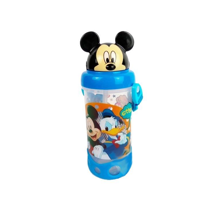 Bottle 6023 Mickey Blue 400ml