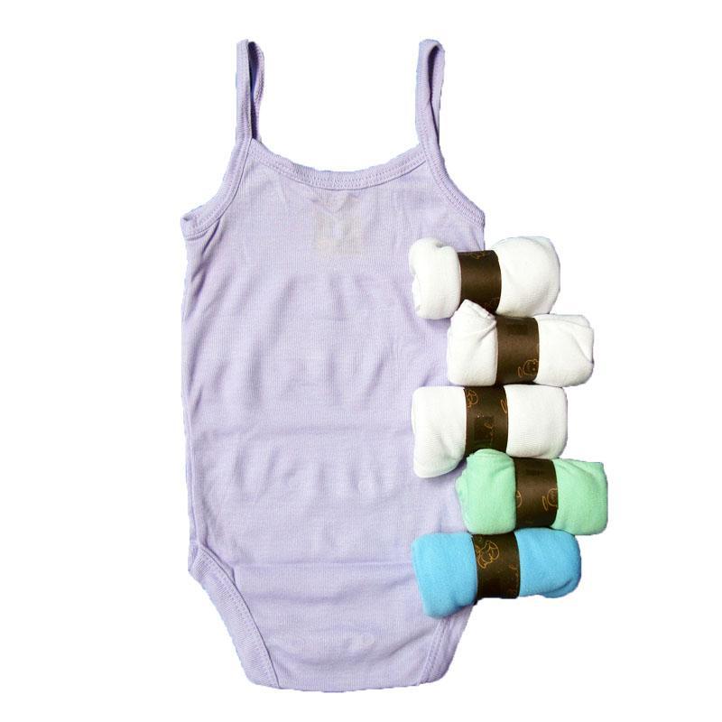 Briel Tanktop Jumper Colour - NB (0m-6m)