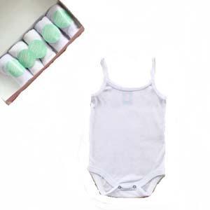 Briel Tanktop Jumper L umur 2-3th