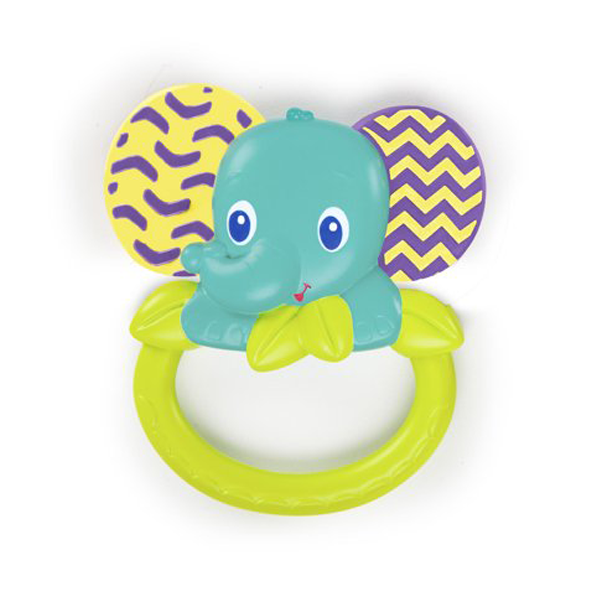 Bright Starts Flexi Zoo Teether