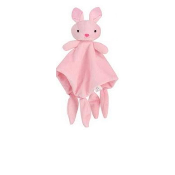 Soft Toy Boneka Bayi - Bunny