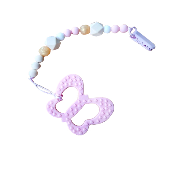 Bright Chewelry Teether - Butterfly