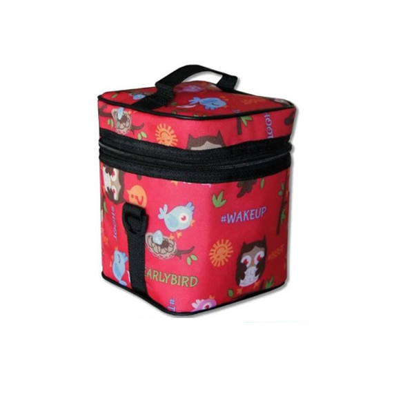 Cooler Bag With 1 Ultracool 320gr -Tweet