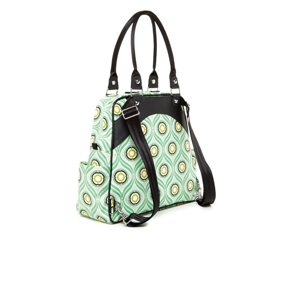 Pettunia Diaperbag Captivating