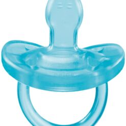 Chicco Soother PH Soft 0-6m - Blue