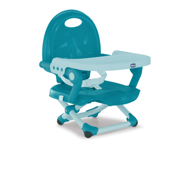 Chicco Pocket Snack Booster Seat - Hydra