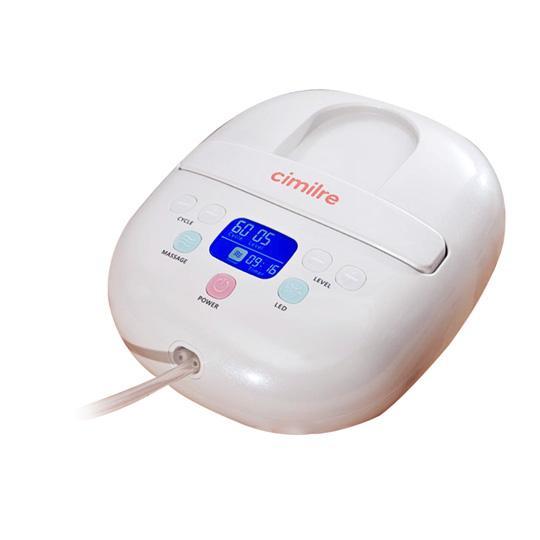 Cimilre S3 Electric Breast Pump (Bonus Hands Free Breast Shield)