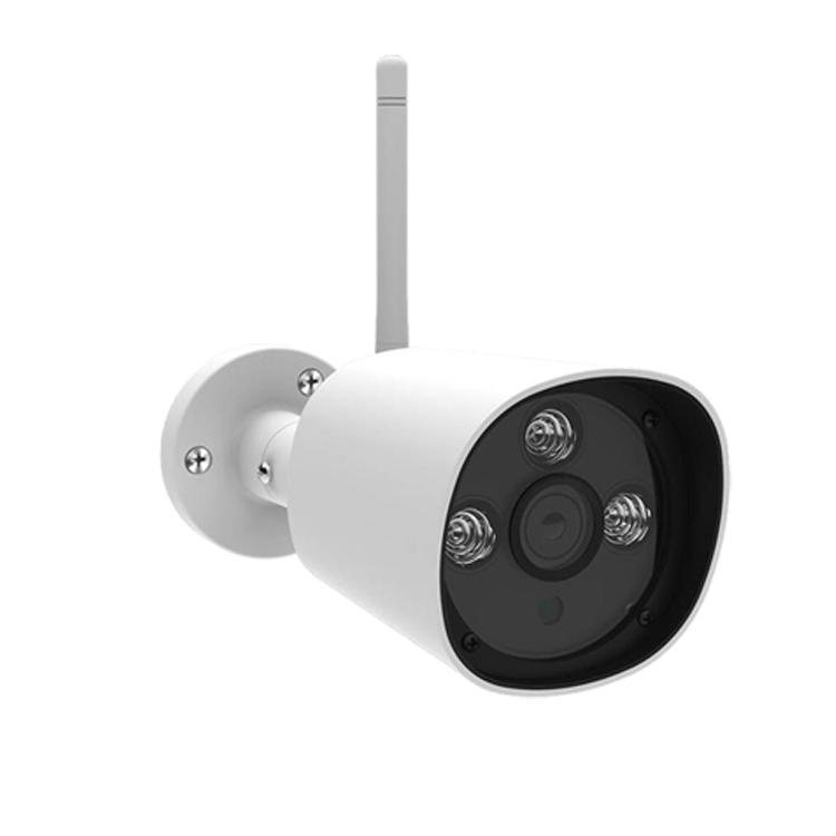 Cleverdog Outdoor Camera - White