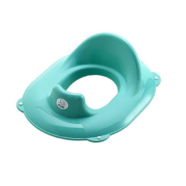 M Rotho Toilet Seat - Curacao Blue