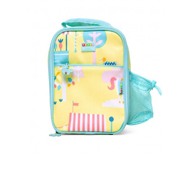 Penny Scallan Bento Cooler Bag - Park Life