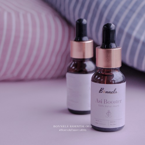 Bonnels Essential Oil 15ml - Asi Booster