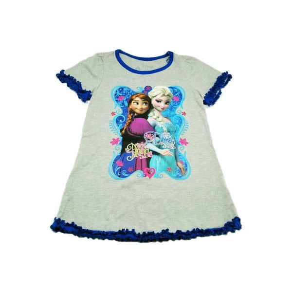 Disney Dress Frozen 24 S