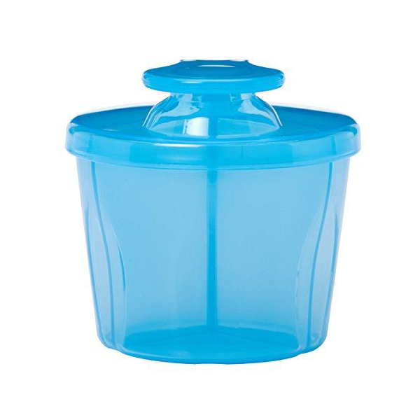 Dr.Brown Milk Powder Dispenser Blue