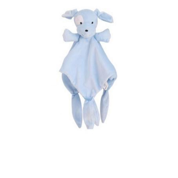 Soft Toy Boneka Bayi - Dog