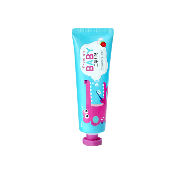 Dr.EL Premium Baby Toothpaste Doux (Made in Korea)